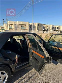 مرسيدس بنز S-Class